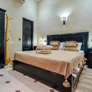 Beata Riad In BB Médina - Marrakech